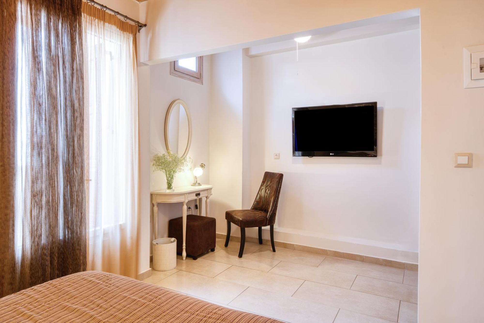 Isioni Pension Nafplio Exterior photo