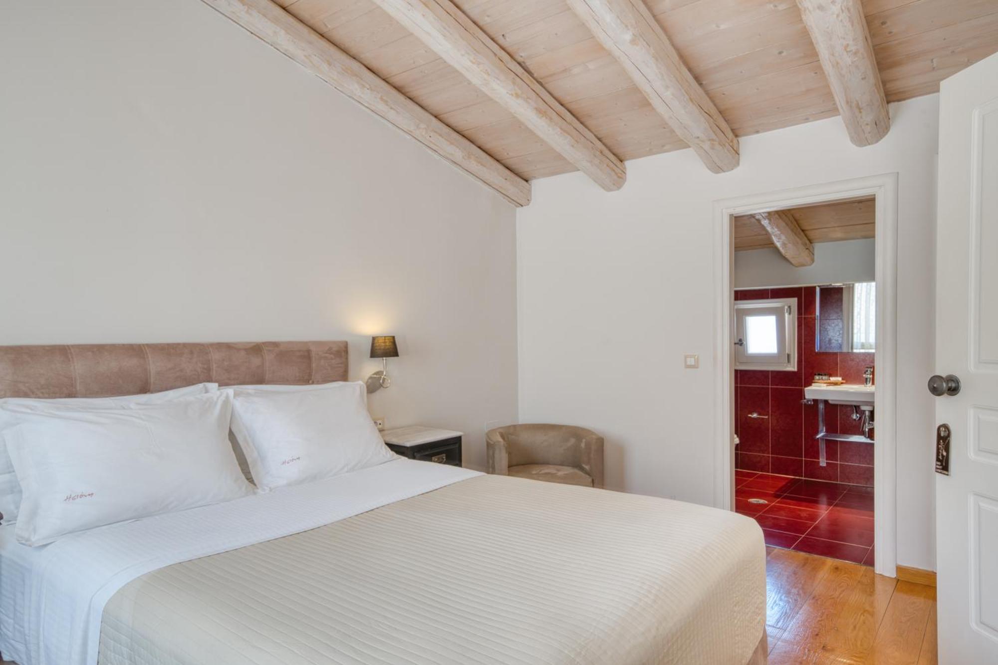 Isioni Pension Nafplio Exterior photo