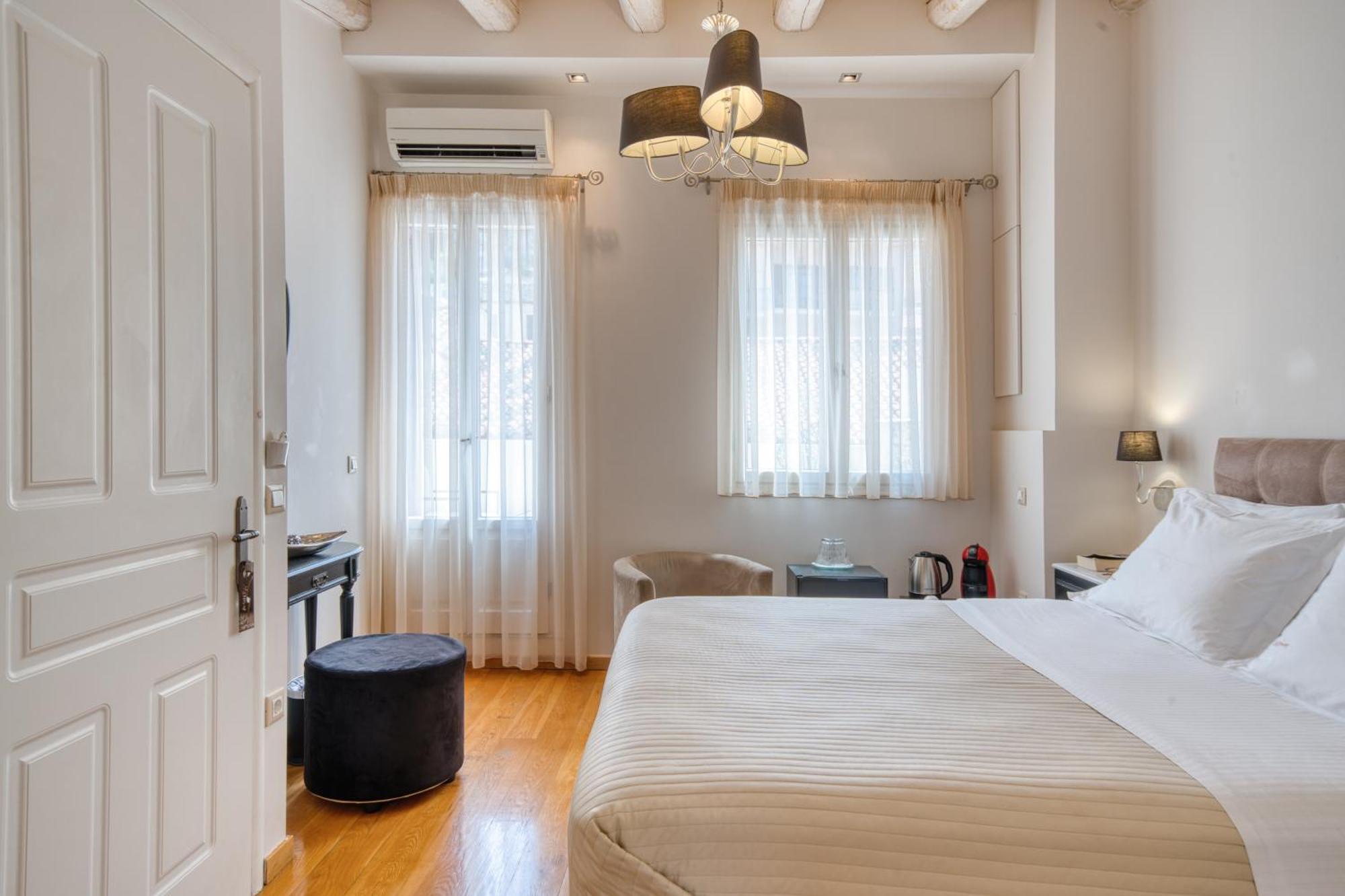 Isioni Pension Nafplio Exterior photo