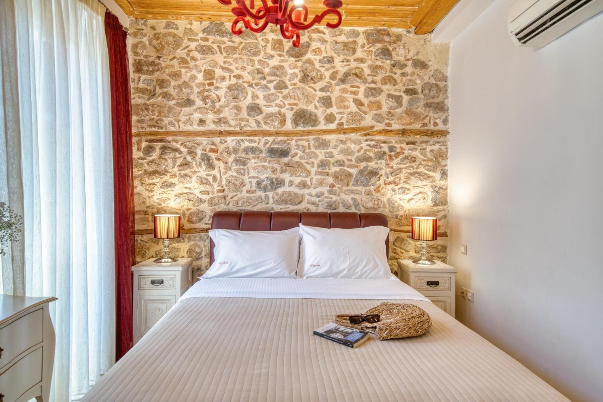 Isioni Pension Nafplio Exterior photo